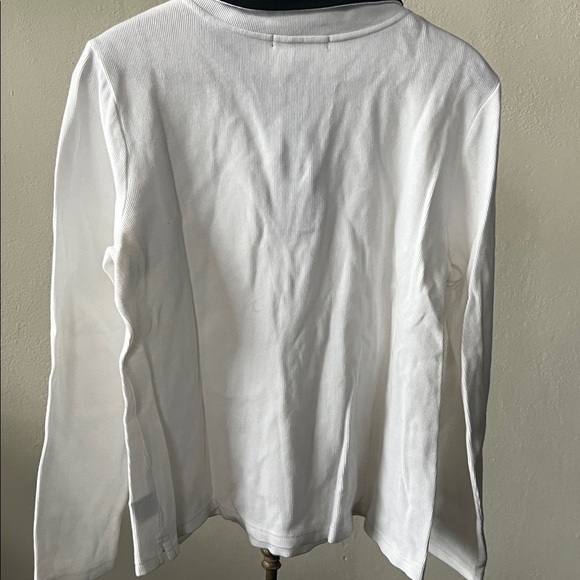 Ralph Lauren LRL Sweater Womens Size Large - Picture 3 of 3